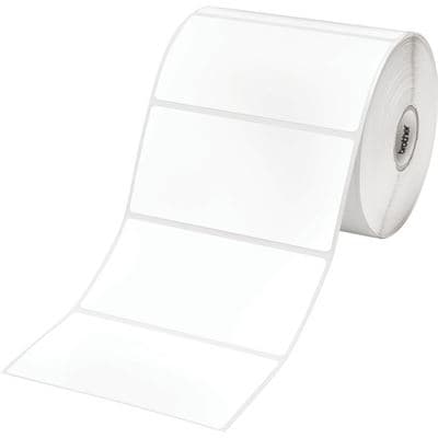 Brother Brother TD490X29 Patient Address Thermal Direct Label Rolls 90 X 29mm TD490X29