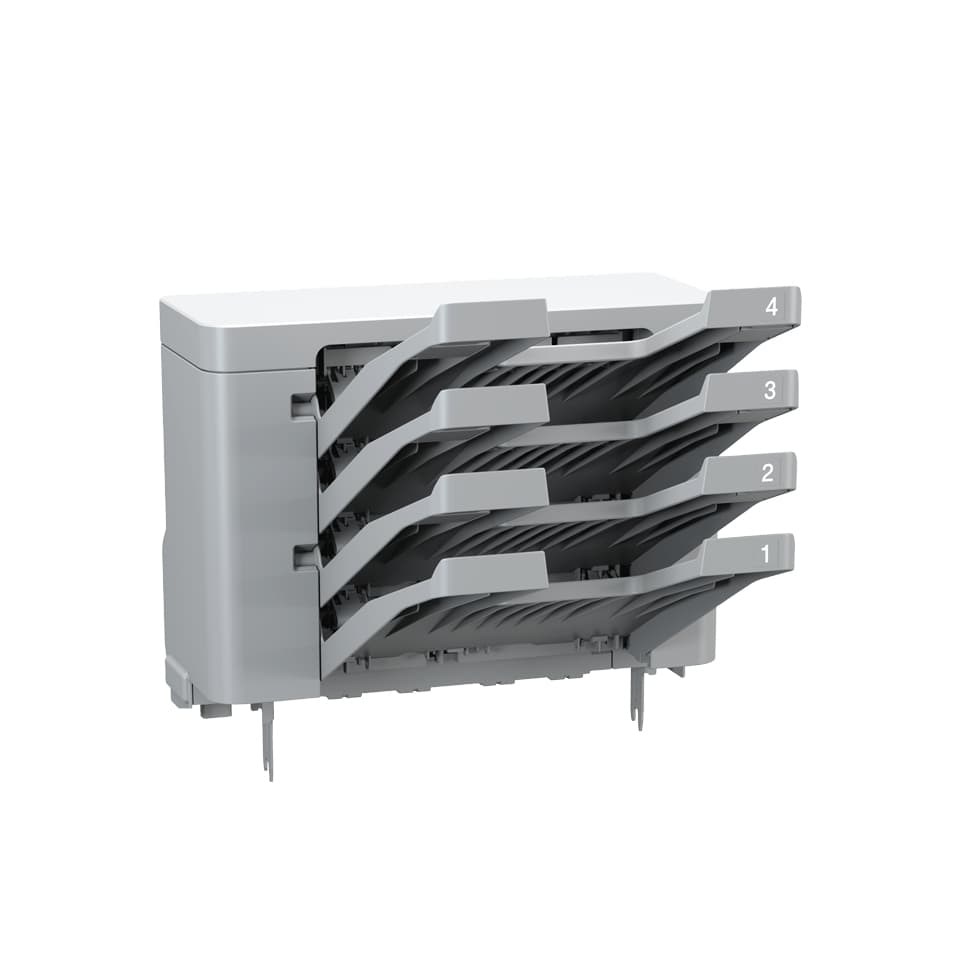 Brother Brother MX4000 Mailbox for HLL6400DW BMX1000