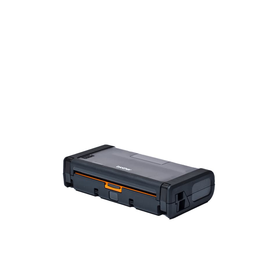 Brother Brother PARC001 Pocketjet Mobile Printer Roll Case PARC001