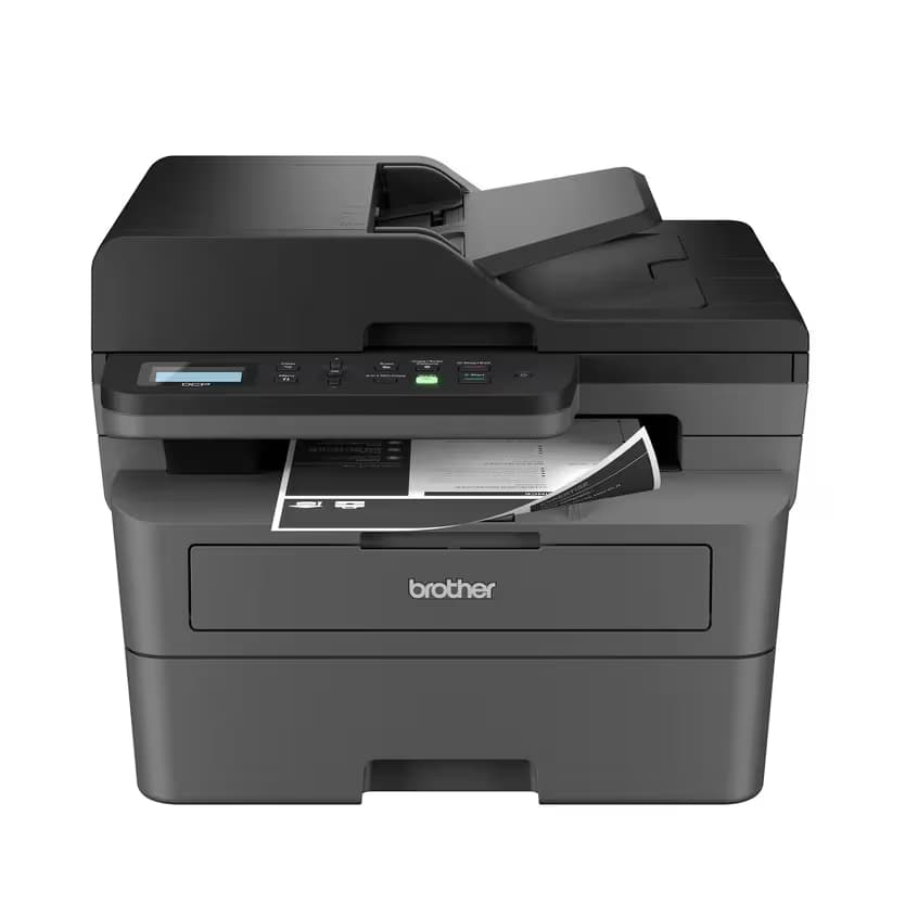 Brother Brother DCPL2640DW 34ppm Mono Laser MFC $20 Cashback DCPL2640DW