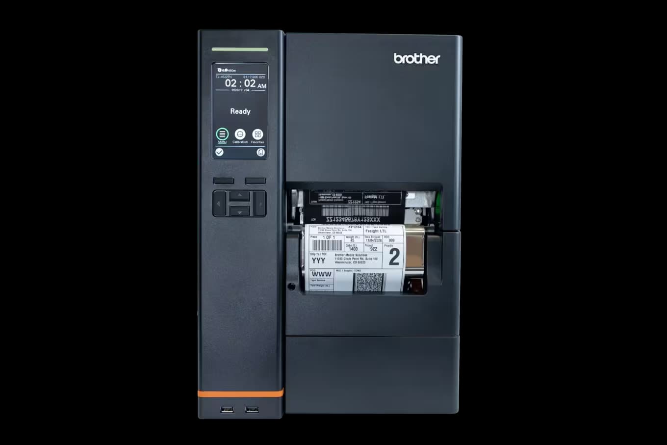 Brother Brother TJ4422TN Industrial Label Printer TJ4422TN