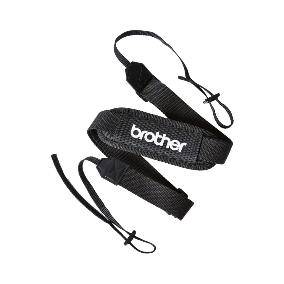Brother Brother PASS4000 RuggedJet Shoulder Strap PASS4000