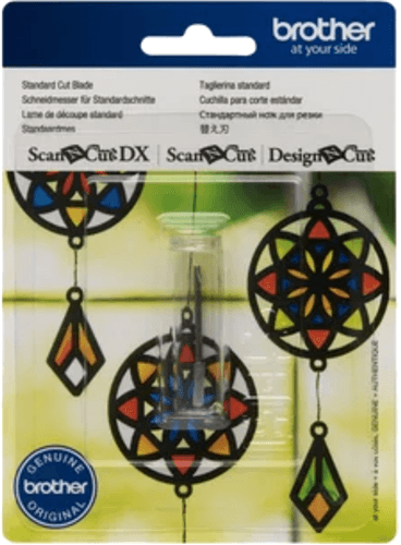 Brother Brother CABLDP1 Scan N Cut Fabric - Standard Blade CABLDP1