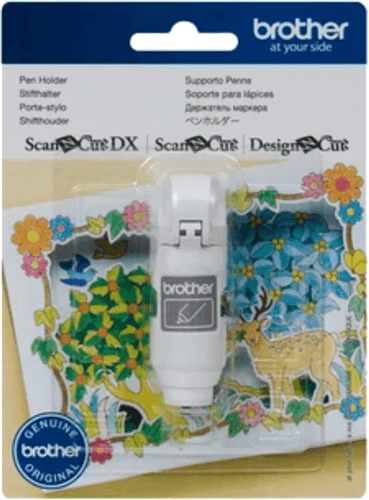 Brother Brother CAPENHL1 Scan N Cut Fabric - Pen Holder CAPENHL1