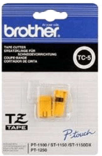 Brother Brother TC5 PT Replacement Cutterblade TC5