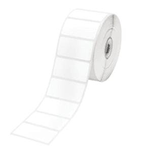 Brother Brother BTTR100DC Thermal Transfer Roll 100x150mm (400 labels) BTD909