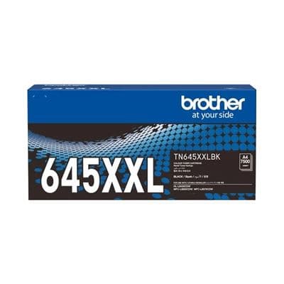 Brother Brother TN645XXLBK Super High Yield Toner Black TN645XXLBK
