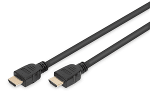 Digitus Digitus HDMI v2.1 Cable 1m CA7724