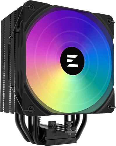 Zalman Zalman CNPS9X Performa Plus ARGB CPU Cooler AM4/5/LGA1200/1700 CQ9106