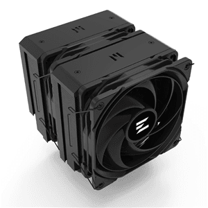 Zalman Zalman CNPS14X Duo Black CPU Cooler AM4/5/LGA1200/1700 CQ9116