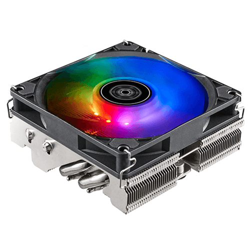 SilverStone SilverStone Hydrogon H90 ARGB 92mm CQ9302