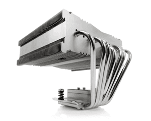 Unspecified Noctua NH-C14S CPU Cooler low profile high performance CQ9755