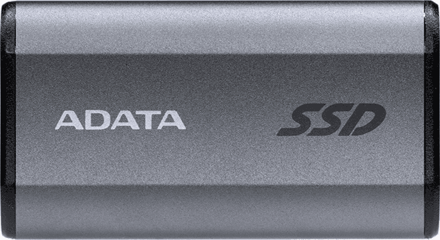 Adata Adata SE880 USB3.2 Gen 2 Type-C 500GB External SSD 5yr wty DRA272