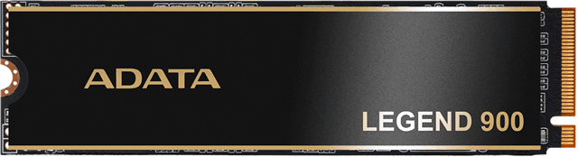 Adata ADATA Legend 900 Pro PCIe4 M.2 2280 QLC SSD 1TB 5yr wty DX1864