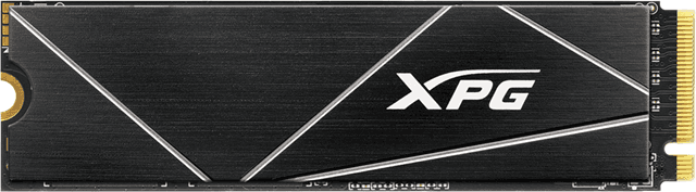 Adata XPG Gammix S70 Blade PCIe Gen4x4 M.2 2280 SSD 4TB PS5 compatible DX1984