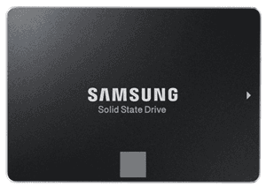 Samsung Samsung 870 EVO SATA3 2.5" 1TB SSD 5 year warranty MZ-77E1T0BW