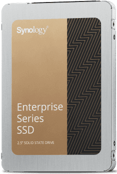 Synology Synology SAT5220-1920G 2.5" SATA SSD 1.920TB for NAS DX9017