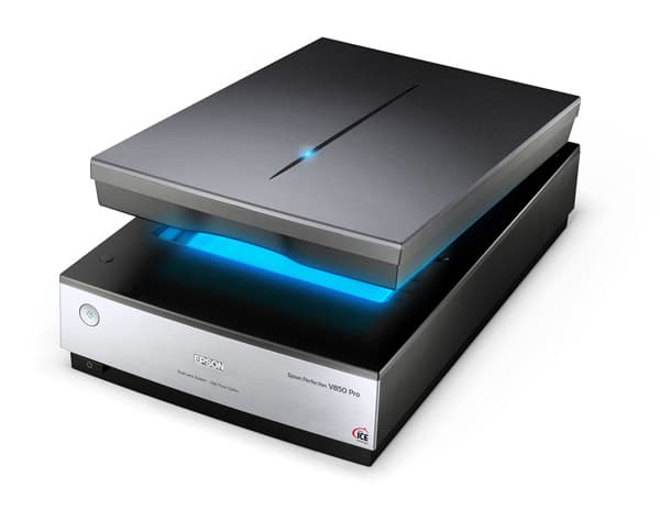Epson Epson Perfection V850 Flatbed Scanner B11B224502