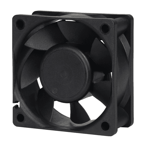 SilverStone SilverStone FTF 6025 60mm Tiny Form Factor Fan FN067