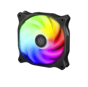SilverStone Silverstone ARGB 120mm Addressable RGB fan OEM FN086