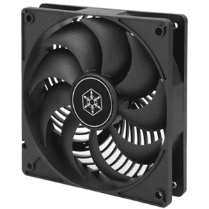 SilverStone SilverStone AP120i Air Penetrator 120mm FDB Case Fan FN095