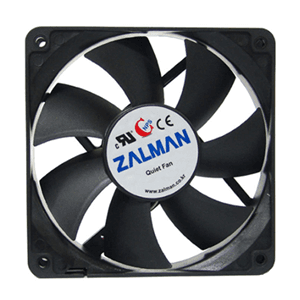 Zalman Zalman ZM-F3 120MM Case Fan FN1007