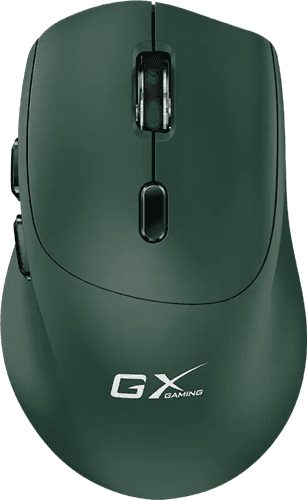 Genius Genius Scorpion M8100 Wireless Gaming Mouse - Army Green GIM119G