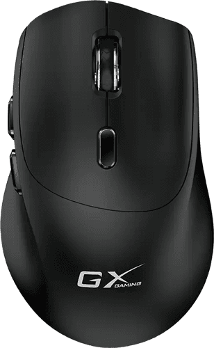 Genius Genius Scorpion M8100 Wireless Gaming Mouse - Black GIM119K