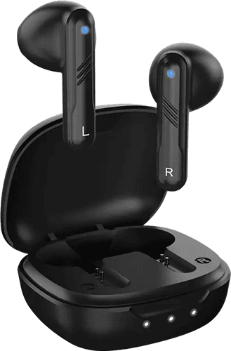 Genius Genius HS-M905BT True Wireless Bluetooth Earbuds - Black HC750K