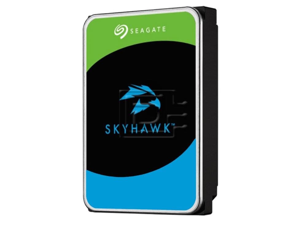 Seagate Seagate SkyHawk AI 12TB SATA 3.5" Surveillance HDD ST12000VE003