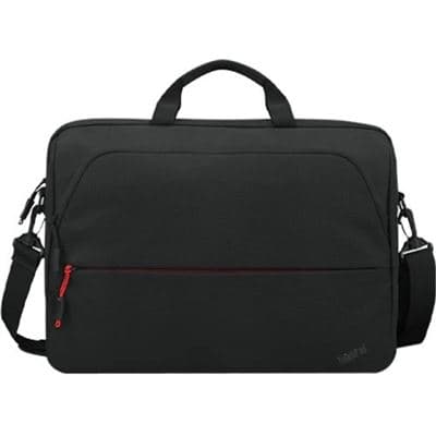 Lenovo Lenovo ThinkPad Essential 15.6IN Topload (Eco) Laptop Carry Bag 4X41C12469