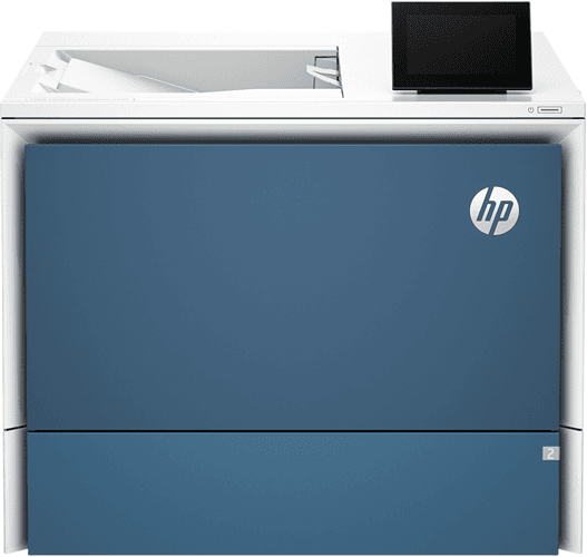 HP HP Color LaserJet Enterprise 6700dn A4 52ppm Printer 6QN33A
