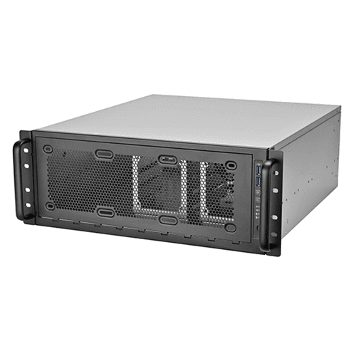 SilverStone Silverstone RM45-360 4U Rackmount Server Chassis HT6091