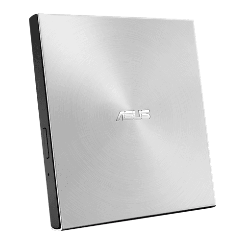 ASUS ASUS ZenDrive U7M SDRW-08U7M-U 8x DVDRW USB External Optical Silver HVA607