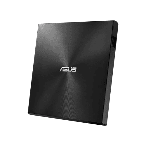 ASUS ASUS ZenDrive U7C SDRW-08U7C-U 8x DVDRW USB External Optical Black HVA611