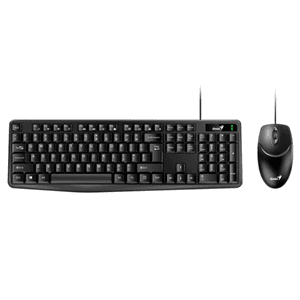 Genius Genius KM-170 USB Desktop Kit HW9146