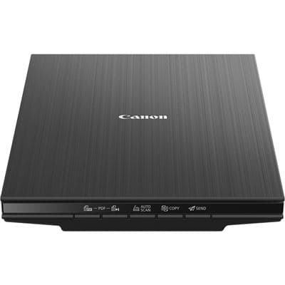 Canon Canon CanoScan LiDE400 4800x4800 USB Flatbed A4 Scanner LIDE400