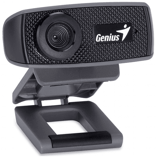 Genius Genius FaceCam 1000X HD Webcam IW341