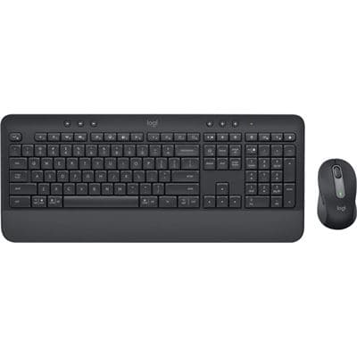 Logitech Logitech Signature MK650 Wireless Desktop for Business 920-011014