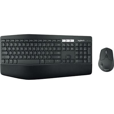Logitech Logitech MK850 Performance Wireless Keyboard and Mouse 920-008233