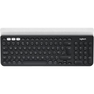 Logitech Logitech K780 Bluetooth Wireless Keyboard 920-008028