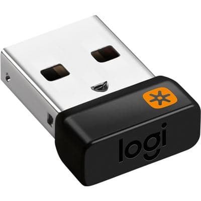 Logitech Logitech USB Unifying Receiver 910-005934