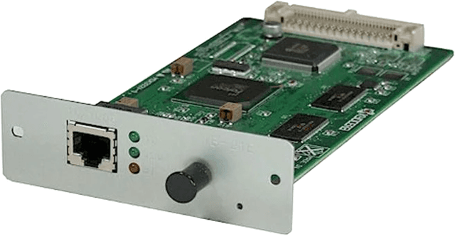 Kyocera Kyocera IB-23 Network Card KC2451B