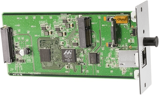 Kyocera Kyocera IB50 Gigabit Ethernet Card KC2457