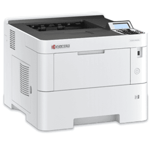 Kyocera Kyocera ECOSYS PA5500x 55ppm Mono Laser Printer KC2555