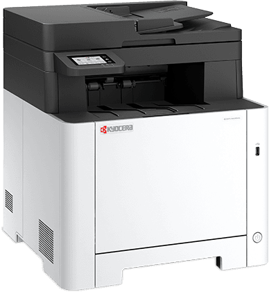 Kyocera Kyocera ECOSYS MA2101CFX A4 Colour Laser MFP KC3521