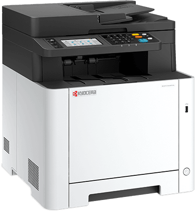 Kyocera Kyocera ECOSYS MA2600cfx 26ppm Colour Multifunction KC3526