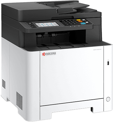 Kyocera Kyocera ECOSYS MA2600cwfx 26ppm Colour Multifunction KC3528