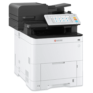 Kyocera Kyocera ECOSYS MA3500cifx 35ppm Colour Laser MFP KC3536