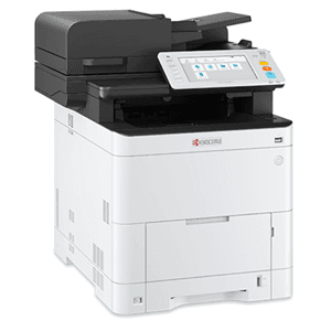Kyocera Kyocera ECOSYS MA4000cifx 40ppm Colour Laser MFP KC3540